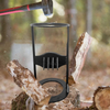 <B>Firewood Splitter | Gemakkelijk Snel En Veilig Brandhout Maken!</B>