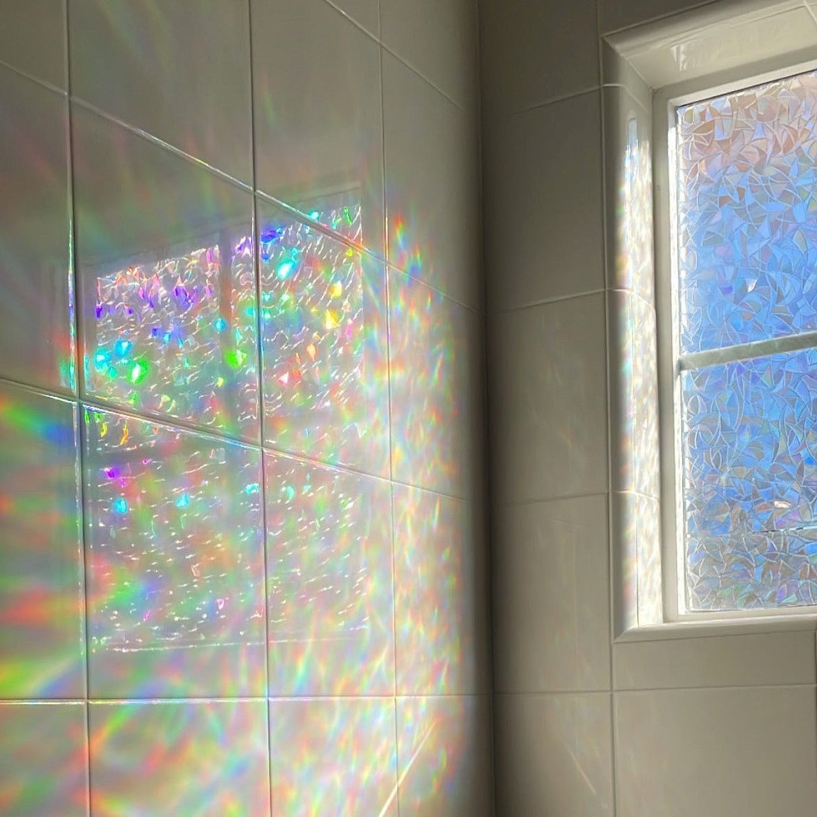 Rainbow Rooms Verbeter Je Gemoedstoestand Met De Regenboog In Kamer! (Laatste Dag 50% Korting)