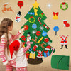 Afbeelding laden in Galerijviewer, Diy Christmas Tree | Creatief En Leerzaam Een Kerstboom Versieren! 50% Korting