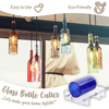 <B>Glass Bottle Cutter - Maak Je Eigen Creaties!</B> Home & Garden